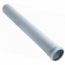 Труба PP 110х0,25м (2,2мм)