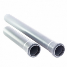 Труба PP 50х2,0м (1,5мм)