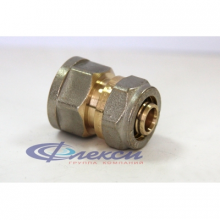 Патрубок 3/4*20 вн/ц VRT®