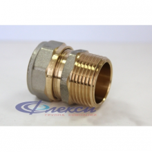 Патрубок 3/4*20 нар/ц VRT®