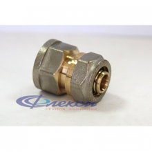 Патрубок 3/4*16 вн/ц VRT®