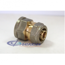 Патрубок 3/4*16 вн/ц VRT®