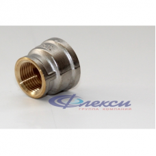 Муфта переходная 1 1/4'' - 1/2'' вн/вн VRT®