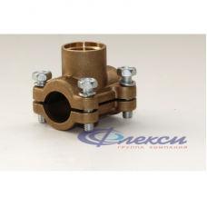 Врезка  1/2'' - 1/2'' вн VRT®
