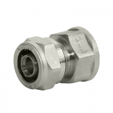 Патрубок 1/2*26 вн/ц VRT® 