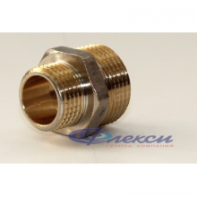 Ниппель переходной 2'' - 1 1/2'' нар/нар VRT®