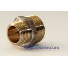 Ниппель переходной 2'' - 1 1/2'' нар/нар VRT®