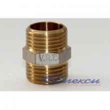 Ниппель 2'' нар/нар VRT®