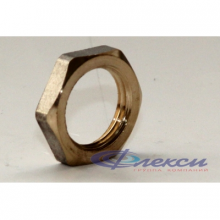 Контргайка 3/4'' вн/вн VRT®