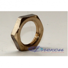 Контргайка 3/4'' вн/вн VRT®