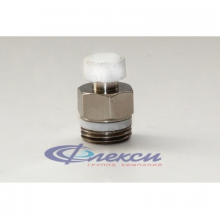Кран маевского 1/2'' VRT® ручная регулировка