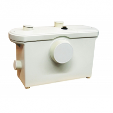 Станция канализационная бытовая SANIVORT 600 (для перекачивания сточных вод от унитаз, рак