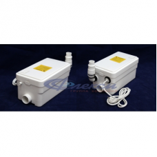 Станция канализационная бытовая SANIVORT 250 (для перекач сточных вод от раковин, душ каб)