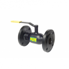 Кран шаровой ДУ 15/10 PN40 фланцевый 11с32п BREEZE
