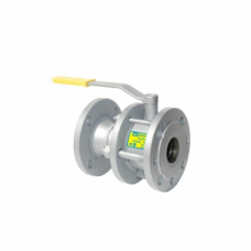 Кран шаровой ДУ 100/80 PN16 фланцевый разборный 11с41п BREEZE