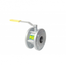 Кран шаровой ДУ 100/80 PN16 фланцевый разборный 11с42п BREEZE