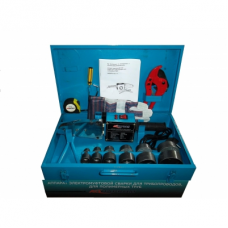Комплект сварочного оборудования AQUAPROM 2300 Вт PP-R(в компл. насадки 20-63)