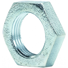 Контргайка 1/2' GEBO Platinum