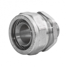 Патрубок 1/2*32 нар/ц VRT® 