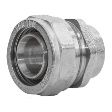 Патрубок 1/2*32 вн/ц VRT® 