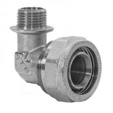 Уголок 1/2*32 нар/ц VRT® 