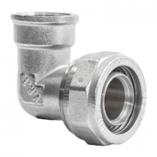 Уголок 3/4*32 вн/ц VRT® 