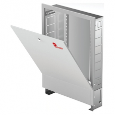 Шкаф коллекторный ШРВ-4 (850х120х648) WESTER