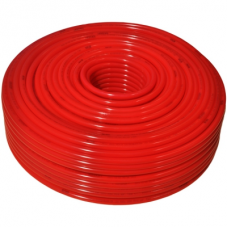 Труба из сшитого полиэтилена PE-RT 16 (2,0) (200м) FV THERM красный (Чехия)