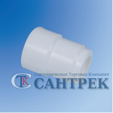Муфта переходная 40х32 PP-R PILSA