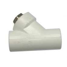 Фильтр пласт. 20 PP-R KALDE