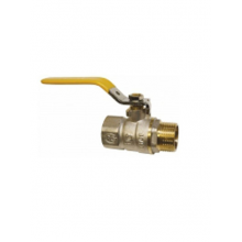 Кран шар. газовый  STM-GAS 1/2 г/ш руч