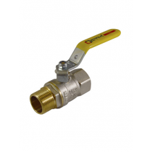 Кран шар. газовый  STM-GAS 3/4 г/ш руч