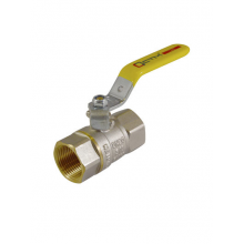 Кран шар. газовый  STM-GAS 3/4 г/г руч