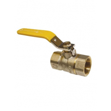 Кран шар. газовый  STM-GAS 1 1/2
