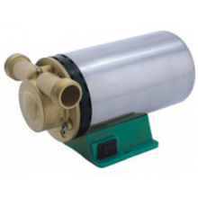Насос для повышения давления TAIFU/ PUMPMAN 15GRS-15  высота подъема 15 м, мощность 120 Вт, 25 л/мин