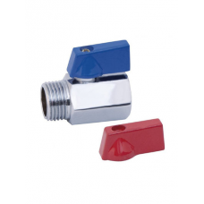 Миникран JIF 1/2 г/ш (350)