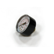 3010N0002G SMT- манометр 10 бар горизонтальный 1/4 штуцер