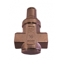 Редуктор давления VALTEC от 1 до 4,5 бар 1/2
