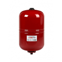 Бак расширительный VALTEC 24л. красный