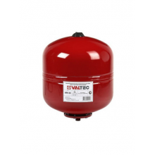 Бак расширительный VALTEC 35л. красный
