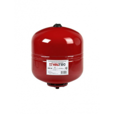 Бак расширительный VALTEC 35л. красный