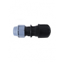 Муфта универсальная 20/27*32 ПЭ   UNIDELTA