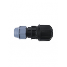 Муфта универсальная 27/34*32 ПЭ   UNIDELTA