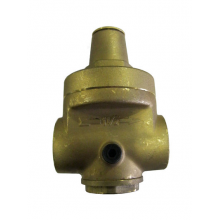Редуктор давления VALTEC от 1 до 4,5 бар  11/2