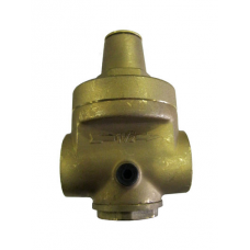 Редуктор давления VALTEC от 1 до 4,5 бар  11/2