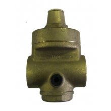 Редуктор давления VALTEC от 1 до 4,5 бар  11/4