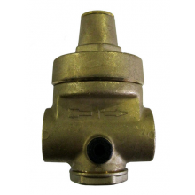 Редуктор давления VALTEC от 1 до 4,5 бар   1