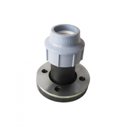 Фланцевый пнд муфты. Фланец 63х2" PP-B 1011063007 Unidelta. Фланец ПНД 40. Unidelta 40 фланец. Фланец адаптер ПНД 50х1 1/2".