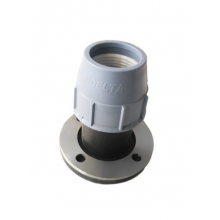 Фланец 75* 2 1/2 (65) ПЭ   UNIDELTA
