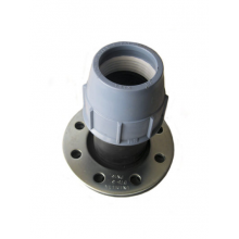Фланец 75* 3 (80) ПЭ   UNIDELTA